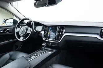 Volvo V60, 2.0, 184 kW, бензин, автомат