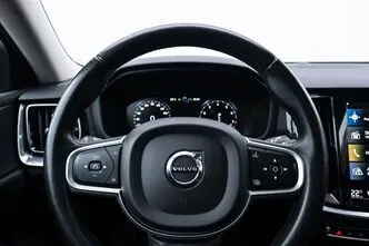 Volvo V60, 2.0, 184 kW, бензин, автомат