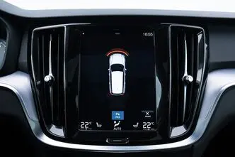 Volvo V60, 2.0, 184 kW, бензин, автомат