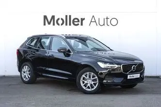 Volvo XC60, 2.0, 140 kW, дизель, автомат