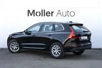 Volvo XC60, 2.0, 140 kW, дизель, автомат