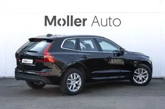 Volvo XC60, 2.0, 140 kW, дизель, автомат