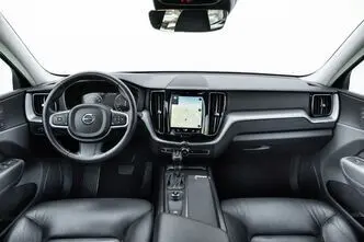 Volvo XC60, 2.0, 140 kW, дизель, автомат