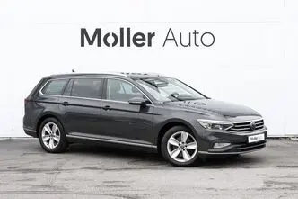 Volkswagen Passat, 2.0, 110 kW, diesel, automatic