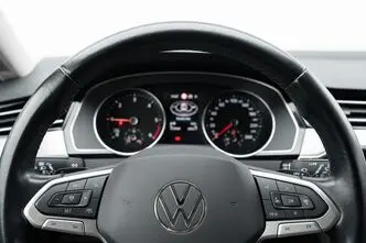 Volkswagen Passat, 2.0, 110 kW, diesel, automatic