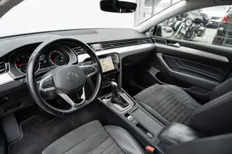 Volkswagen Passat, 2.0, 110 kW, diesel, automatic