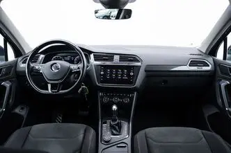 Volkswagen Tiguan, 2.0, 132 kW, бензин, автомат