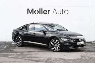 Volkswagen Arteon, 2.0, 140 kW, дизель, автомат