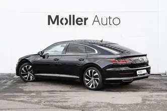 Volkswagen Arteon, 2.0, 140 kW, дизель, автомат