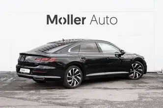 Volkswagen Arteon, 2.0, 140 kW, дизель, автомат