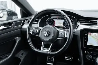 Volkswagen Arteon, 2.0, 140 kW, дизель, автомат