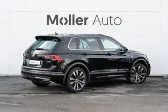 Volkswagen Tiguan, 2.0, 176 kW, дизель, автомат, полный привод