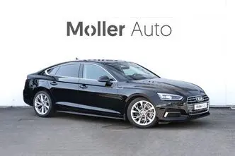 Audi A5, 2.0, 140 kW, бензин, автомат, передний привод