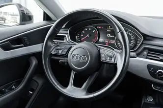 Audi A5, 2.0, 140 kW, бензин, автомат, передний привод