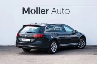 Volkswagen Passat, 2.0, 110 kW, дизель, автомат, передний привод