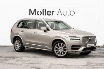 Volvo XC90, 2.0, 173 kW, дизель, автомат