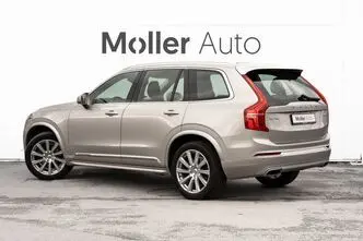 Volvo XC90, 2.0, 173 kW, дизель, автомат