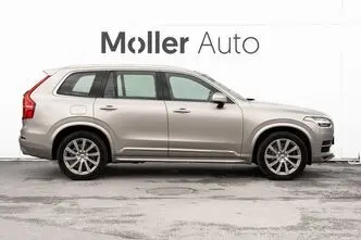 Volvo XC90, 2.0, 173 kW, дизель, автомат