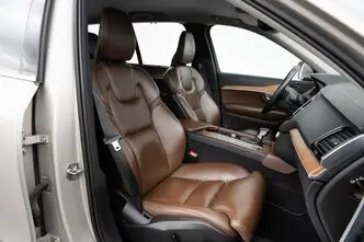 Volvo XC90, 2.0, 173 kW, дизель, автомат