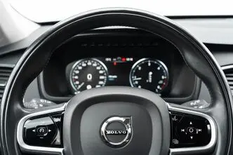 Volvo XC90, 2.0, 173 kW, дизель, автомат