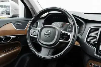 Volvo XC90, 2.0, 173 kW, дизель, автомат