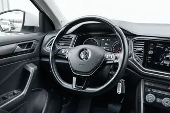 Volkswagen T-Roc, 2.0, 110 kW, дизель, автомат, передний привод