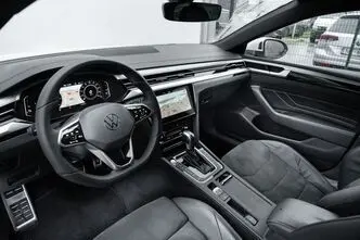 Volkswagen Arteon, 157 kW, электричество, автомат, передний привод