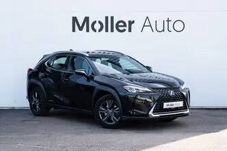 Lexus UX 250, 2.0, 111 kW, бензин, автомат