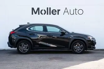 Lexus UX 250, 2.0, 111 kW, бензин, автомат