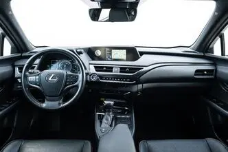 Lexus UX 250, 2.0, 111 kW, бензин, автомат