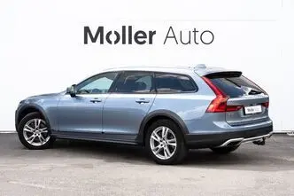 Volvo V90, 2.0, 187 kW, petrol, automatic