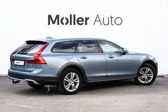 Volvo V90, 2.0, 187 kW, petrol, automatic