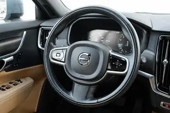 Volvo V90, 2.0, 187 kW, petrol, automatic