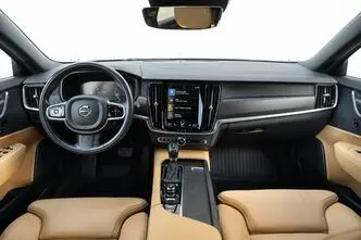 Volvo V90, 2.0, 187 kW, petrol, automatic