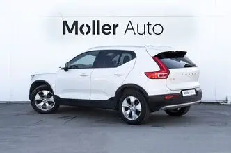 Volvo XC40, 2.0, 120 kW, бензин, автомат, передний привод