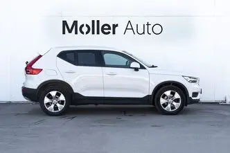 Volvo XC40, 2.0, 120 kW, бензин, автомат, передний привод