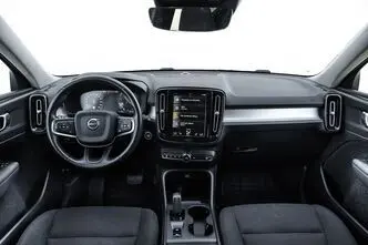 Volvo XC40, 2.0, 120 kW, бензин, автомат, передний привод