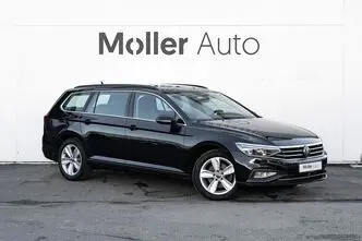 Volkswagen Passat, 2.0, 140 kW, дизель, автомат, передний привод