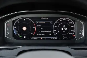 Volkswagen Passat, 2.0, 140 kW, дизель, автомат, передний привод