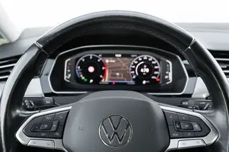 Volkswagen Passat, 2.0, 140 kW, дизель, автомат, передний привод