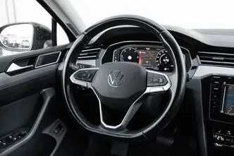 Volkswagen Passat, 2.0, 140 kW, дизель, автомат, передний привод