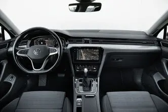 Volkswagen Passat, 2.0, 140 kW, дизель, автомат, передний привод