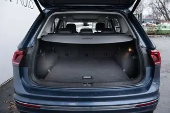 Volkswagen Tiguan, 2.0, 110 kW, дизель, автомат