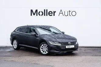 Volkswagen Arteon, 1.0, 160 kW, бензин, автомат