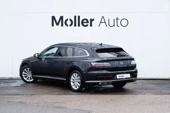 Volkswagen Arteon, 1.0, 160 kW, бензин, автомат