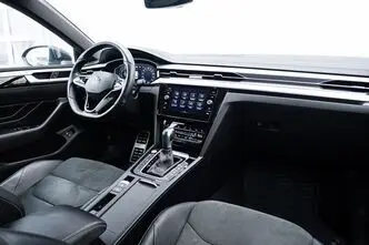 Volkswagen Arteon, 1.0, 160 kW, бензин, автомат