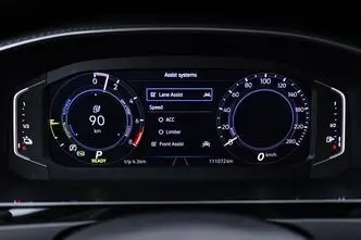 Volkswagen Arteon, 1.0, 160 kW, бензин, автомат