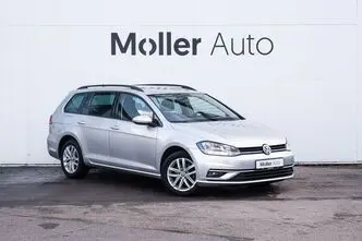 Volkswagen Golf, 2.0, 110 kW, дизель, автомат