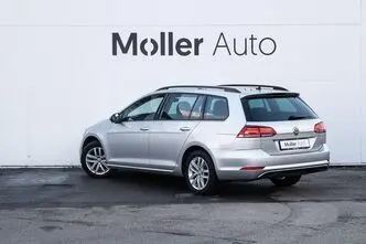 Volkswagen Golf, 2.0, 110 kW, дизель, автомат