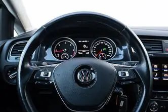 Volkswagen Golf, 2.0, 110 kW, дизель, автомат